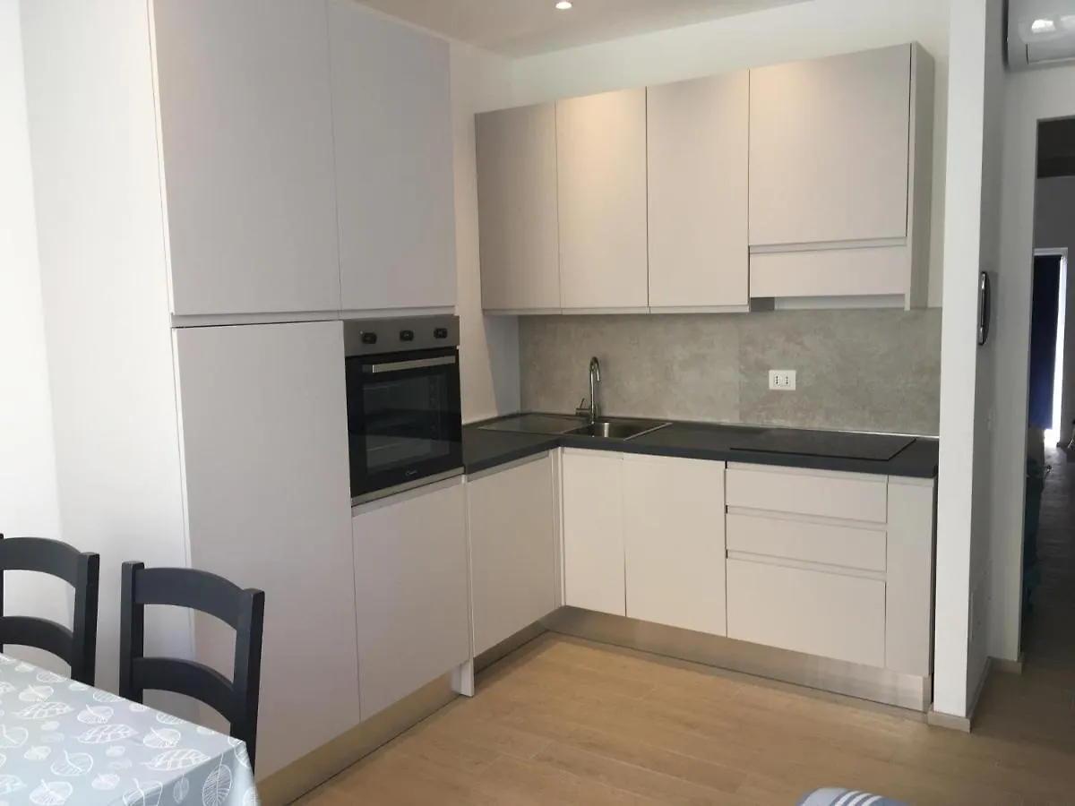 Apartment Maison Cavalli Sestri Levante