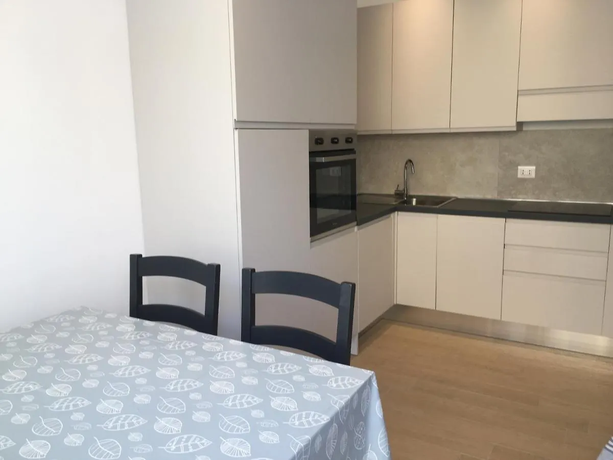Maison Cavalli Sestri Levante Apartment