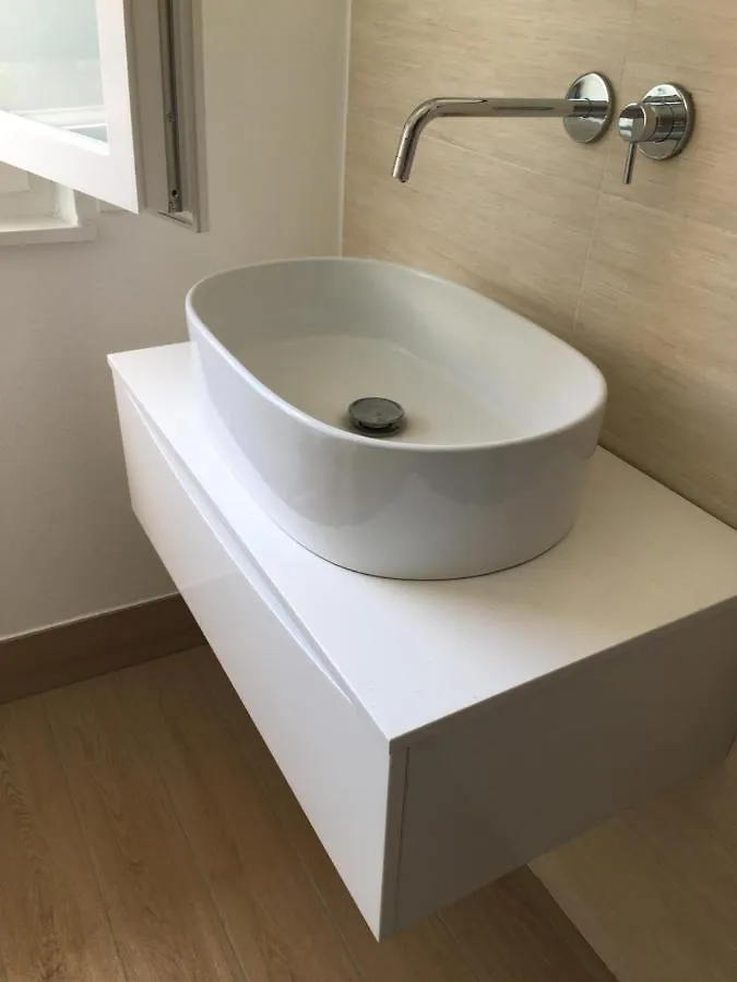 Maison Cavalli Sestri Levante