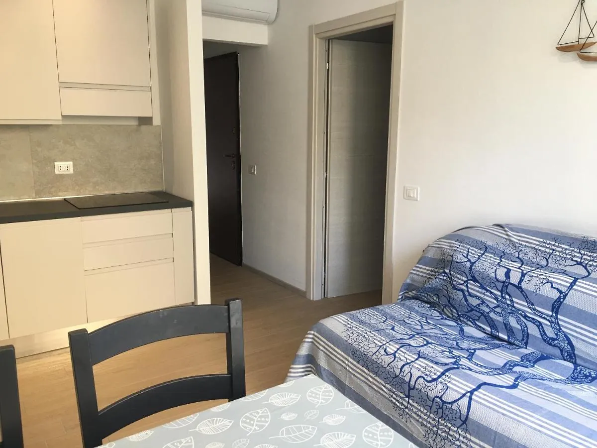 Maison Cavalli Sestri Levante Apartment
